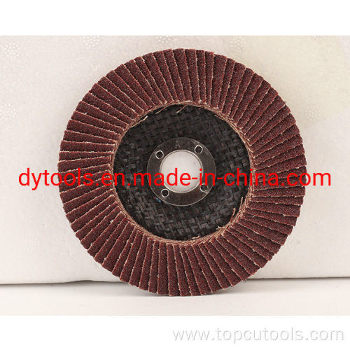 Flap Abrasive Disc Others Grinding